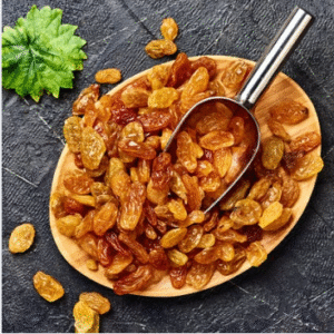 Raisins (Kishmish) (Just Started )