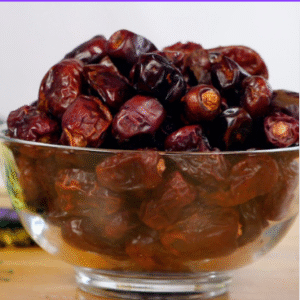 Dates (Khajoor) (Just Started )