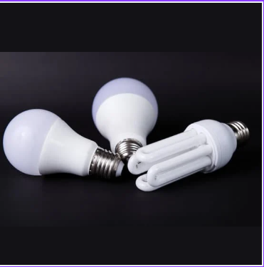 LED Lights(Just Started)