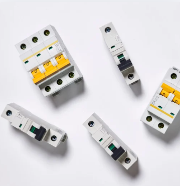 MCB & Circuit Breakers (Just Started)