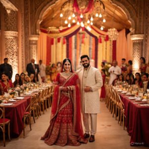 Wedding & Social Events(Just Started )