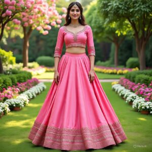 Anarkali Suits(Just Started )