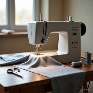 Ladies Suit Stitching(Just Started )