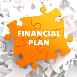 Financial Planning(Just Started)