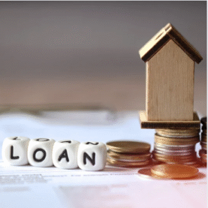 Loans & Credit(Just Started)