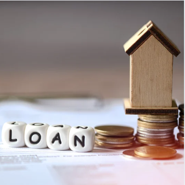 Loans & Credit(Just Started)