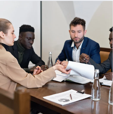 Insurance Solutions(Just Started)