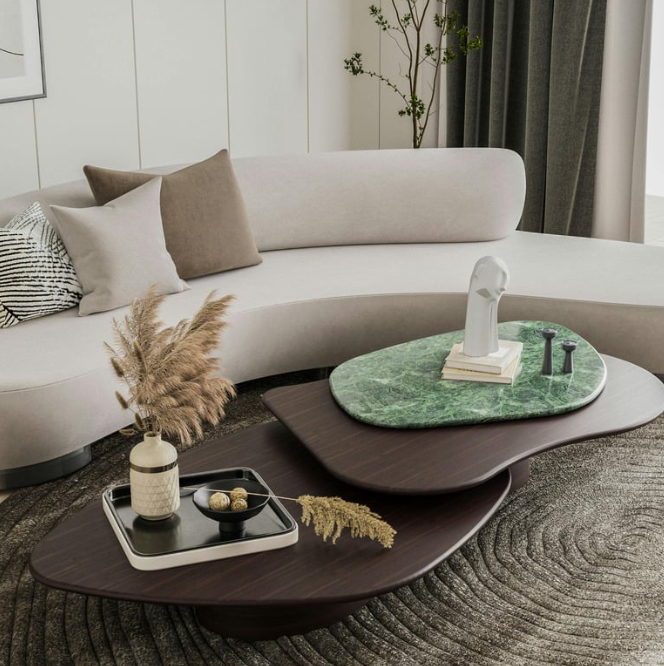 Made-to-Order Living Sets (Just Started )