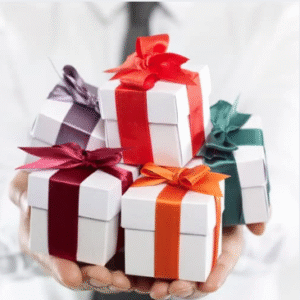 Corporate Gifts(Just Started)