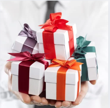 Corporate Gifts(Just Started)