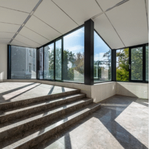 Glass Windows(Just Started)