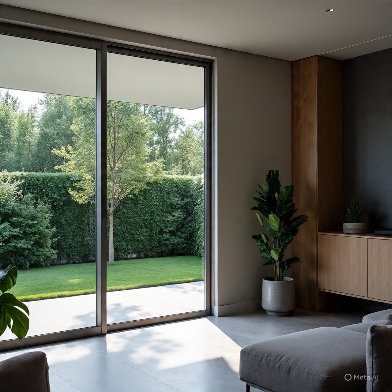 Sliding Glass Doors & Windows(Just Started)