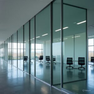 Tempered Glass Panels(Just Started)