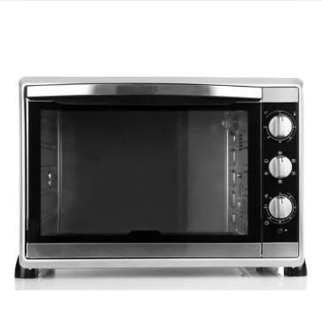 Microwave Ovens(Just Started )