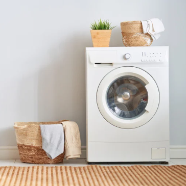 Washing Machines (Just Started )