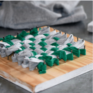 Textile Creations(Just Started)