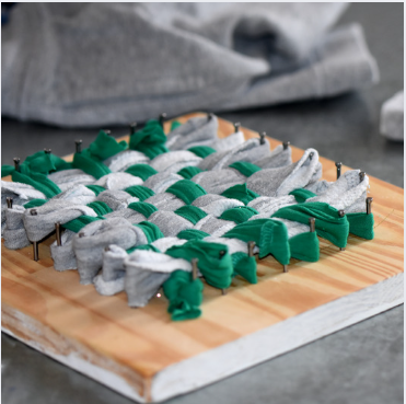 Textile Creations(Just Started)