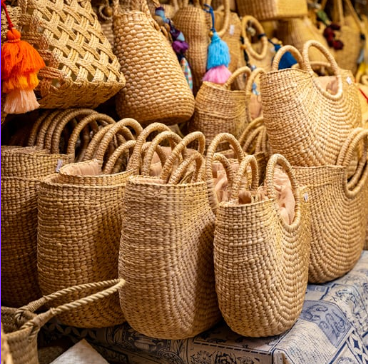 Jute Bags(Just Started)