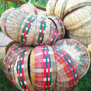 Bamboo Crafts(Just Started)