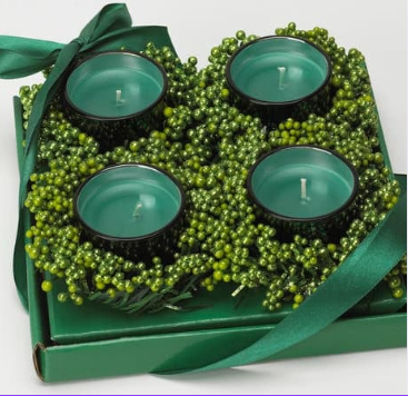 Candle Gift Boxes(Just Started)