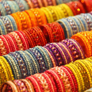 Bangles & Kadas(Just Started )