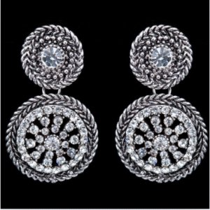 Earrings (Just Started )