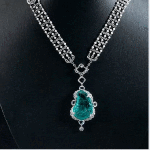 Diamond Pendants (Just Started )