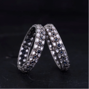 Silver Toe Rings(Just Started)