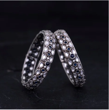 Silver Toe Rings(Just Started)