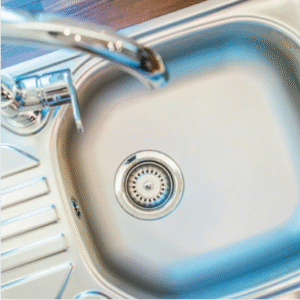 Stainless Steel Trolleys(Just Started )