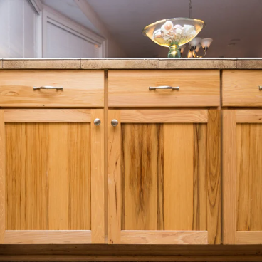 Wooden Finish Trolleys(Just Started )