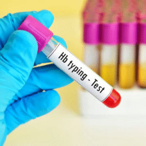 Hemoglobin (Hb)(Just Started )