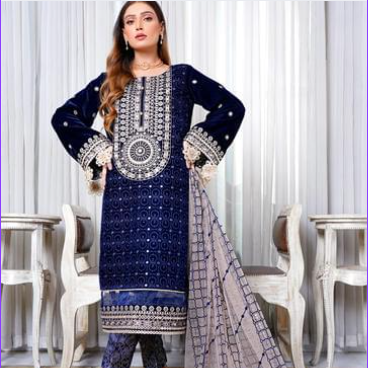 Ethnic Wear(Just Started )