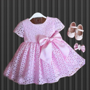 Girls’ Fashion(Just Started )