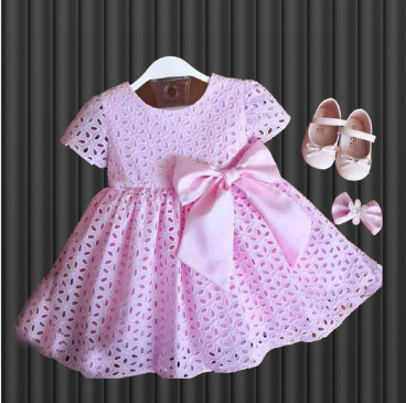 Girls’ Fashion(Just Started )