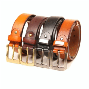 Belt (Just Started )