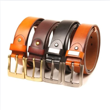 Belt (Just Started )