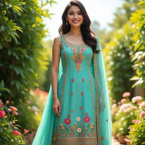 Traditional Ethnic Wear(Just Started )