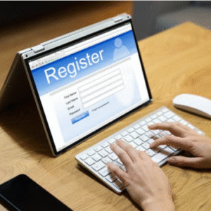 MSME / Udyam Registration(Just Started)