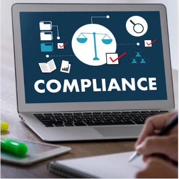 ROC Compliance (Just Started)