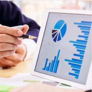 Annual Report Preparation(Just Started)