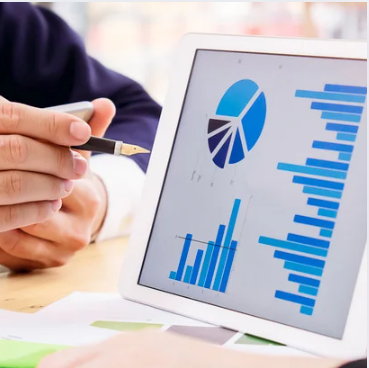 Annual Report Preparation(Just Started)