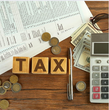 Income Tax Filing(Just Started)