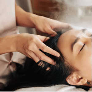 Relaxation Massage(Just Started )