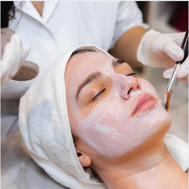 Facial & Skin Care(Just Started )