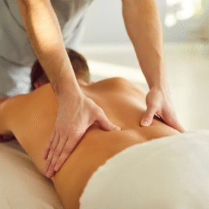 Therapeutic Services(Just Started )