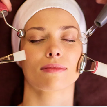 Herbal Facials(Just Started )