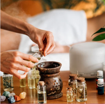 Herbal Facials(Just Started )