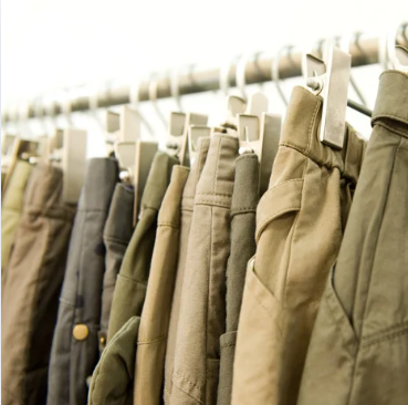 Trousers(Just Started )