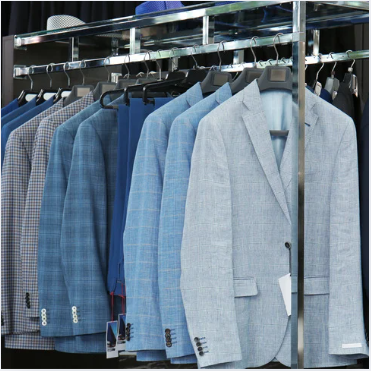 Blazers & Suits(Just Started )